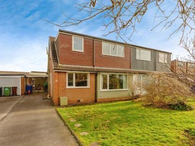 House for sale in Nelson, Pendle