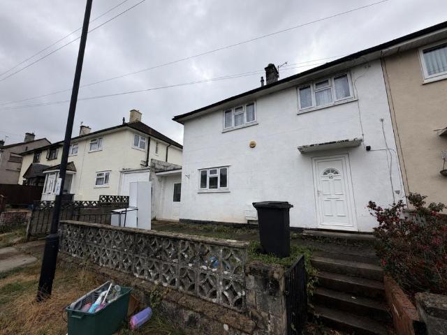 House for rent in Feckenham, City Of Bristol