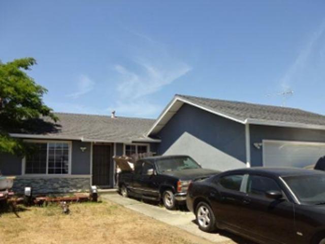 House for sale in Dover Terrace South, Suisun City