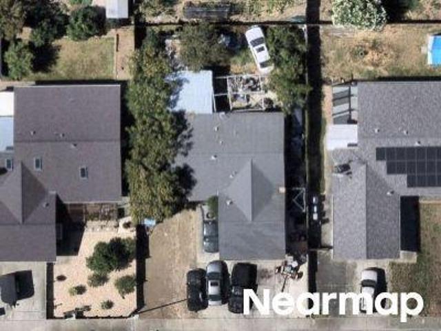 House for sale in Solano, California