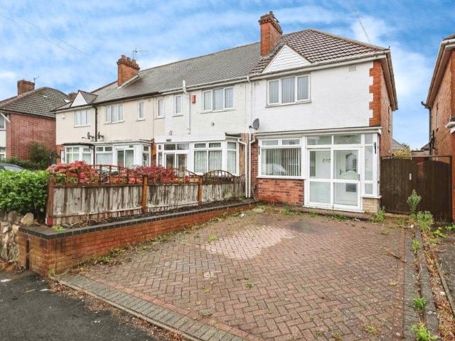 Apartment for rent in West Midlands