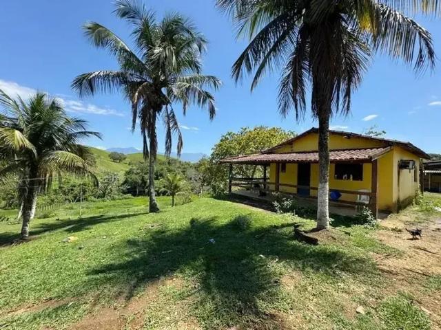 Fazenda venda em Região Geográfica Imediata de Rio Bonito, Região Metropolitana do Rio de Janeiro