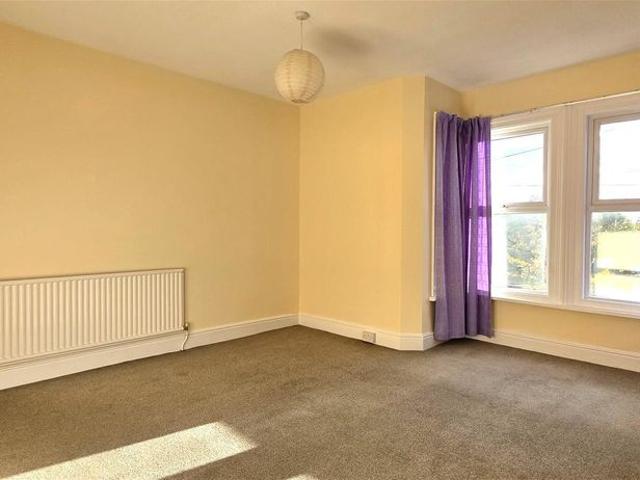 Apartment for rent in Portfields, Lower Bullingham