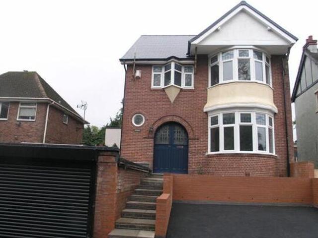 House for rent in Halesowen, West Midlands