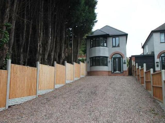 House for rent in Halesowen, West Midlands