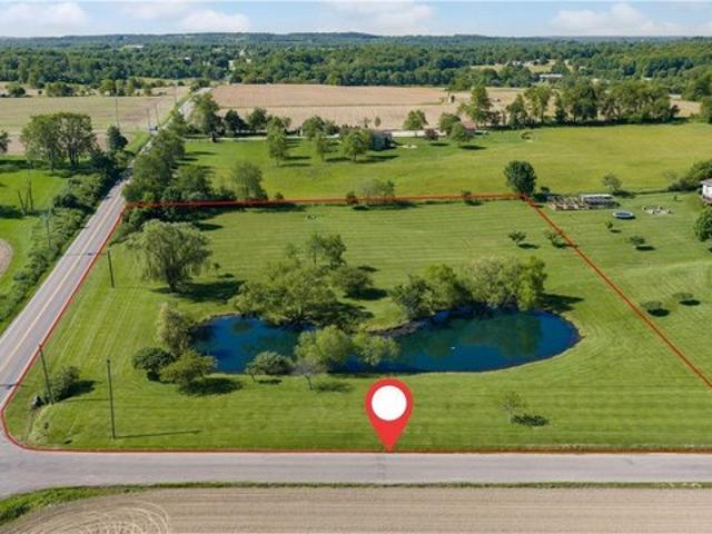 Land for sale in Massillon, Ohio