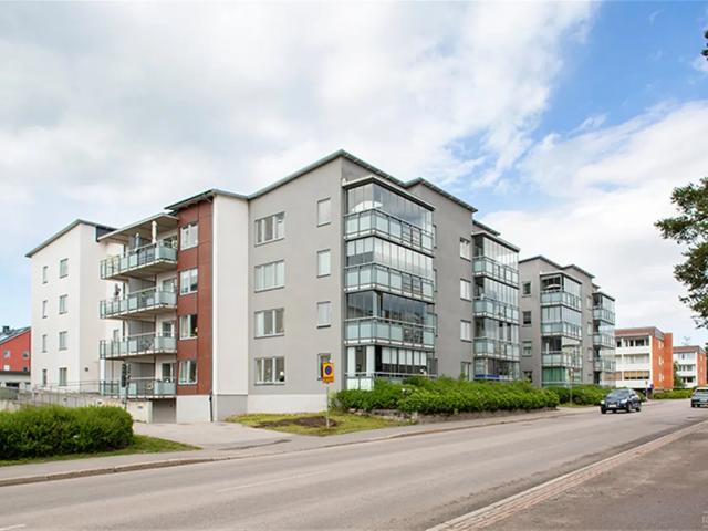 Lägenhet hyra i Centrum, Sandviken