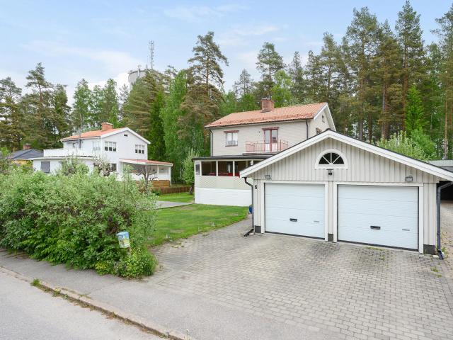 Bostad till salu i Sandviken, Gävleborg