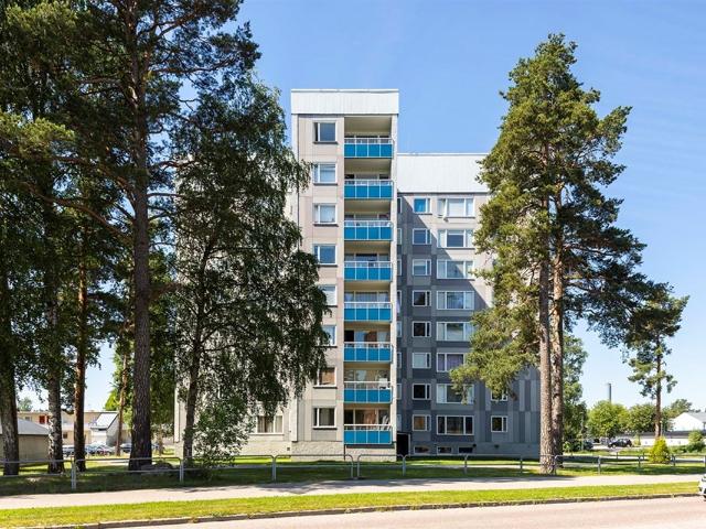 Lägenhet hyra i Sandviken, Gävleborg