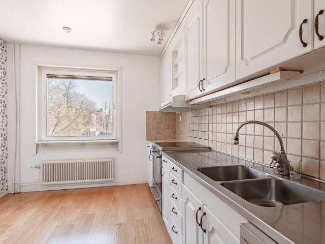 Hus till salu i Sandviken, Gävleborg