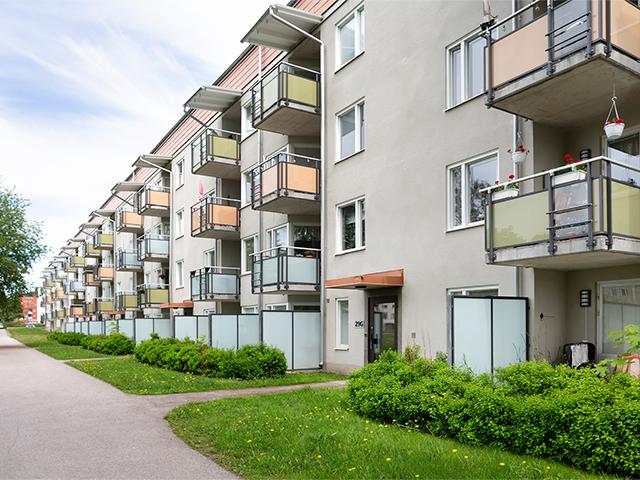 Lägenhet hyra i Sandviken, Gävleborg