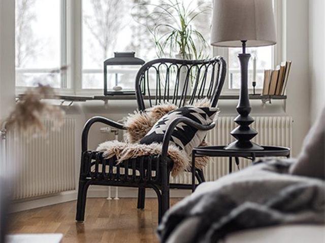 Lägenhet hyra i Sandviken, Gävleborg