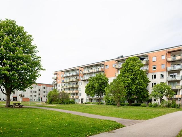 Lägenhet hyra i Sandviken, Gävleborg