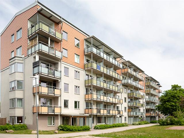 Lägenhet hyra i Sandviken, Gävleborg