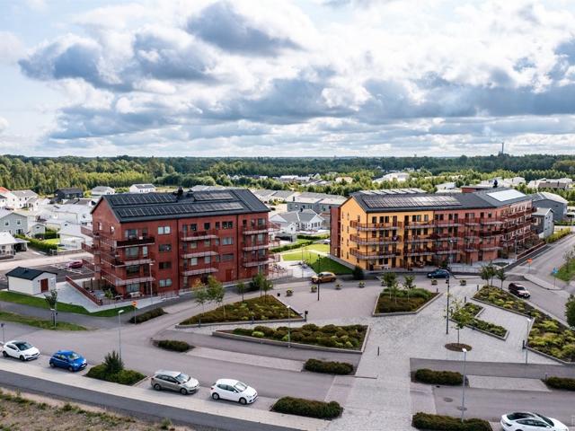 Lägenhet hyra i Älmhult, Kronoberg