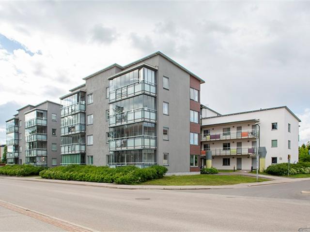 Lägenhet hyra i Sandviken, Gävleborg