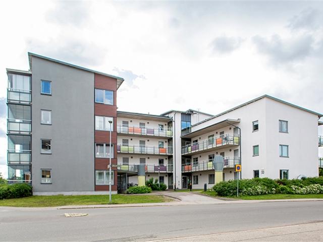 Hus hyra