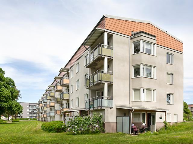 Lägenhet hyra i Sandviken, Gävleborg