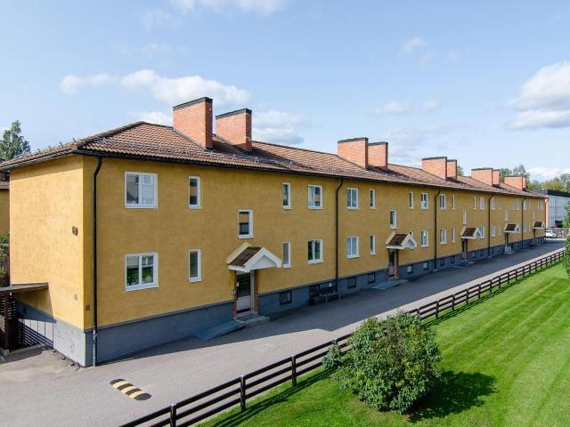 Bostad till salu i Sandviken, Gävleborg