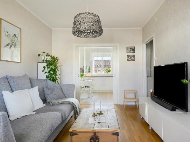 Bostad till salu i Sandviken, Gävleborg