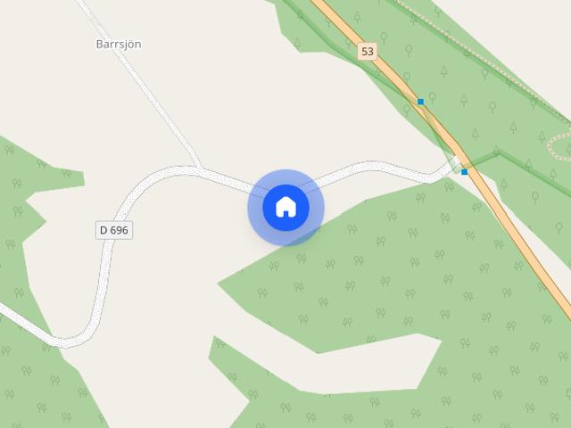 Hus hyra i Södermanlands län, Södermanland