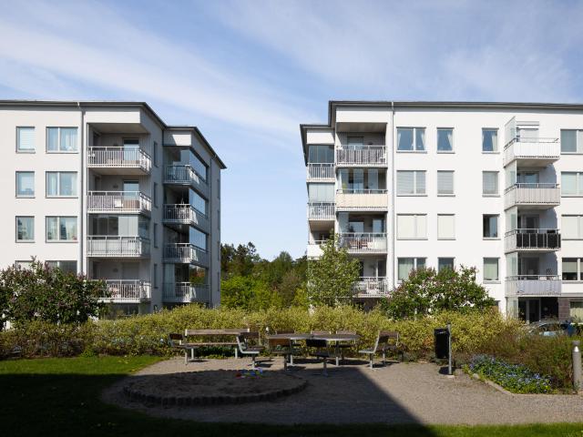 Bostad till salu i Tyresö, Stockholm