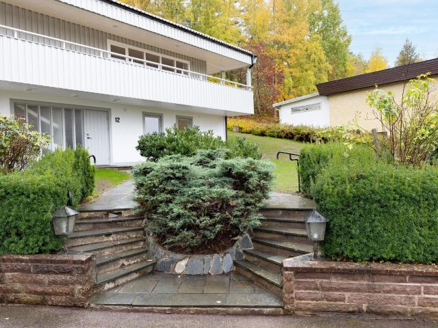 Villa till salu i Tranås