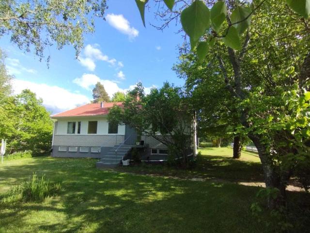 Villa till salu i Mörlunda, Kalmar