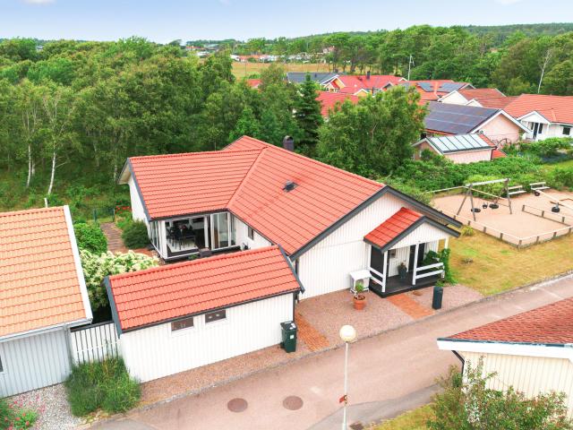 Villa till salu i Halland