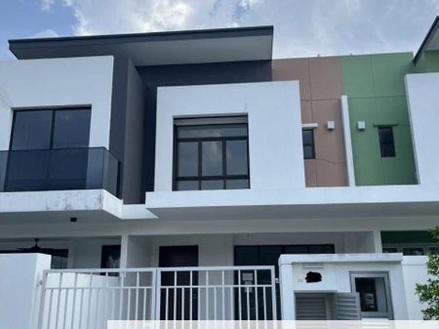 House for sale in Kajang, Langat