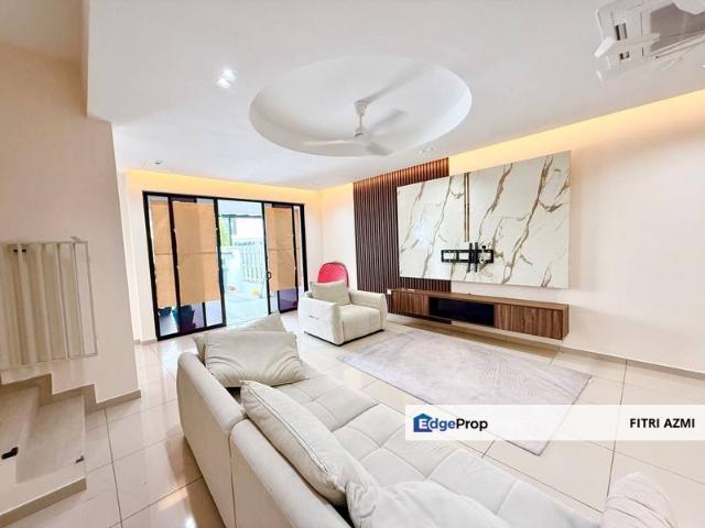 House for sale in Setia Ecohill 2, Majlis Perbandaran Kajang