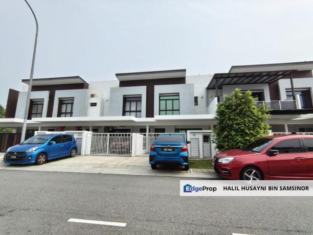 House for sale in Setia Ecohill 2, Majlis Perbandaran Kajang
