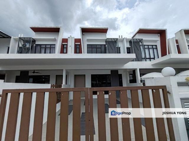 House for rent in Kajang, Langat