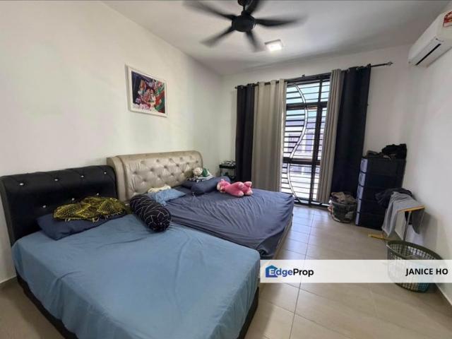 House for sale in Kajang, Langat