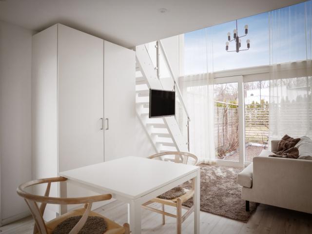 Bostadsrätt till salu i Huddinge, Stockholm