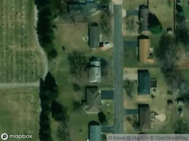 House for sale in Byron, Illinois