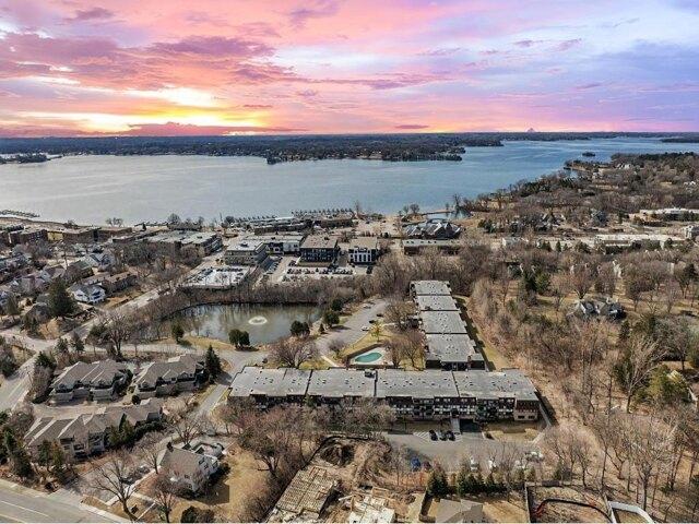 Condo for sale in Wayzata