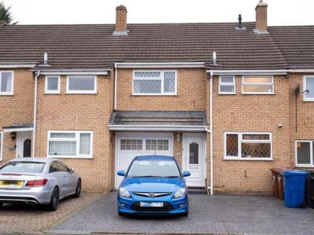 House for sale in Bure Park, Cherwell