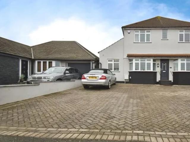 House for rent in West Heath, Greater London