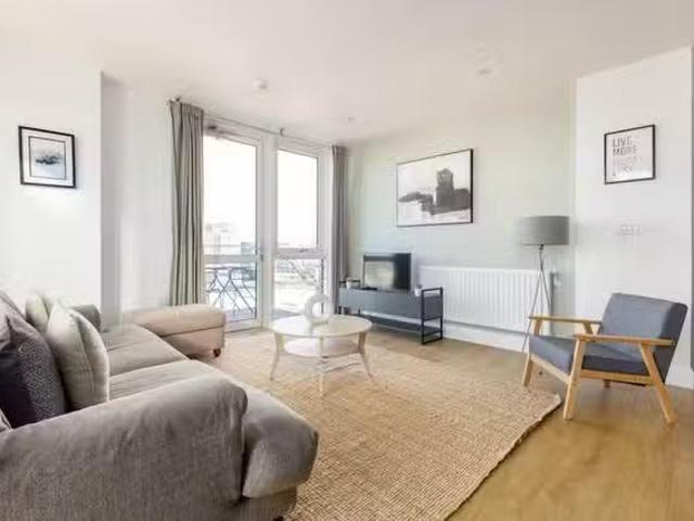 Apartment for rent in Bromley-by-Bow, Poplar Grove