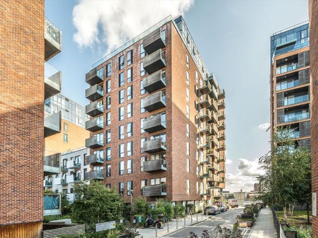 Apartment for rent in Bromley-by-Bow, Poplar Grove