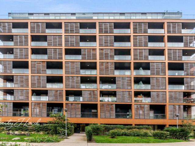 House for rent in Bromley-by-Bow, Poplar Grove