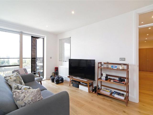 Apartment for rent in Bromley-by-Bow, Poplar Grove