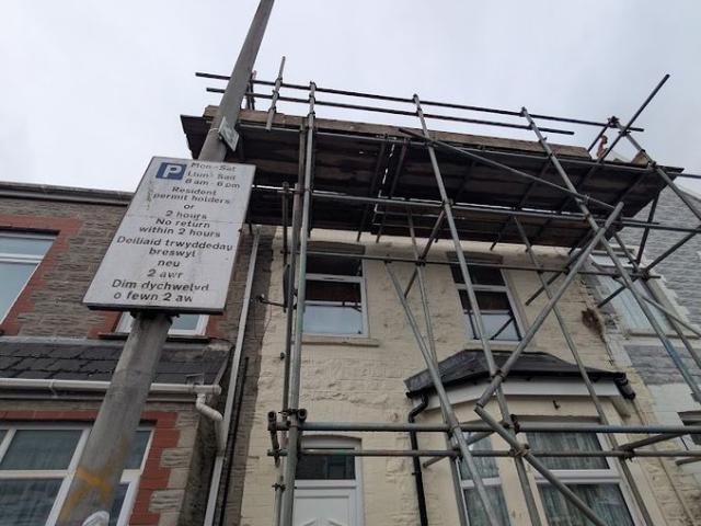 Apartment for rent in Gibbonsdown, Barry