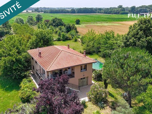 Maison vente à Castelsarrasin, Barry-d'islemade