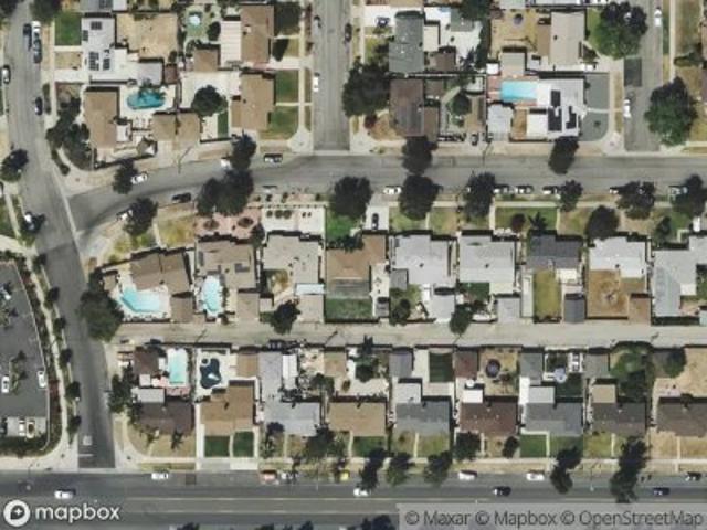 House for sale in Pomona, California