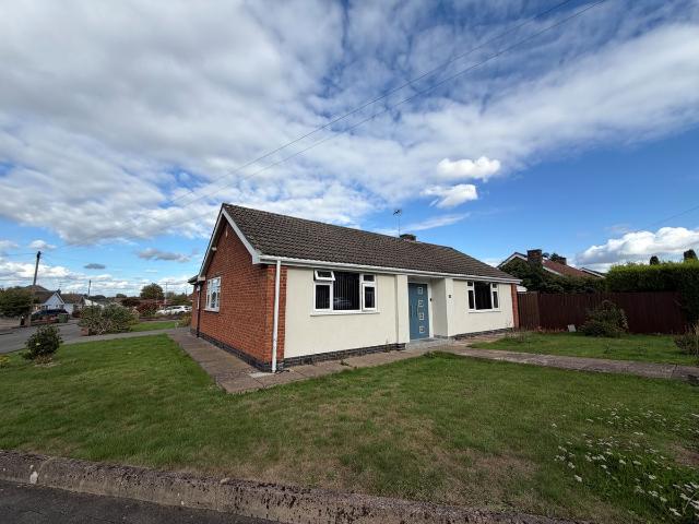 House for rent in Pinfold, Leicestershire