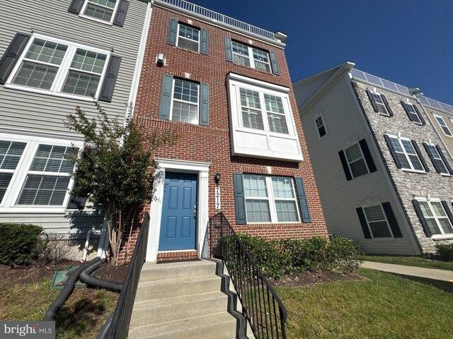 House for sale in Elkridge, Maryland