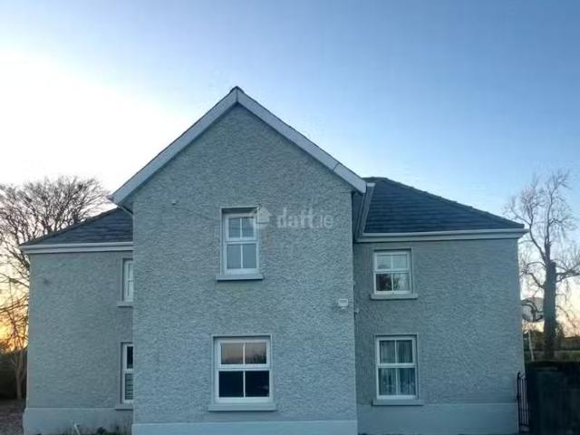 House to rent