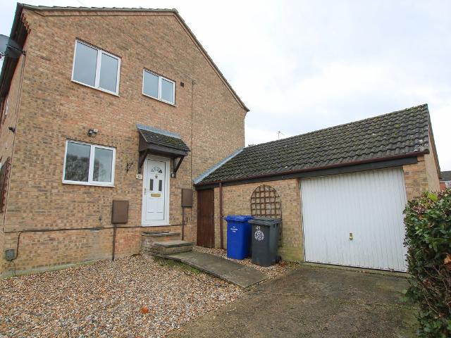 House for rent in Newmarket, West Suffolk